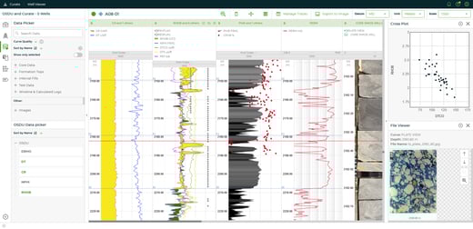 Overwhelmed by OSDU? Curate Turns Complexity into Simplicity