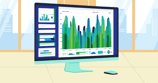 Centralized Data for Efficient Drilling & ROP Modeling