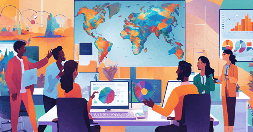 The Data Tug-of-War: Creating Clear Pathways for Data Flow
