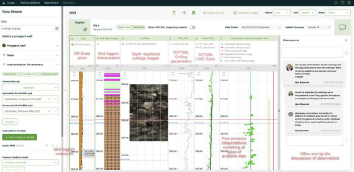 Webinar Recap: Ikon Science Unveils Usability-Driven Curate 2025.2